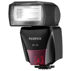Вспышка Fujifilm EF-42 TTL Flash (фото modal nav 1)