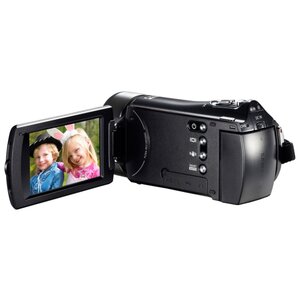 Видеокамера Samsung HMX-H430 (фото modal nav 4)