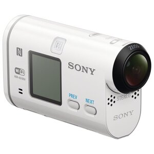 Экшн-камера Sony HDR-AS100V (фото modal nav 2)