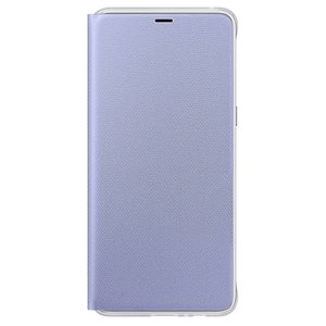 Чехол Samsung EF-FA730 для Samsung Galaxy A8 Plus (2018) (фото modal nav 5)