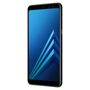 Смартфон Samsung Galaxy A8 (2018) 64GB (фото modal nav 6)