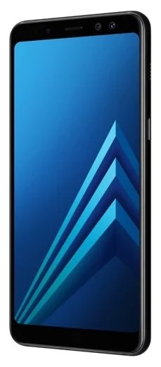 Смартфон Samsung Galaxy A8 (2018) 64GB (фото modal 6)