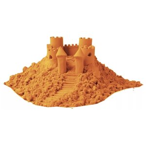 Кинетический песок Космический песок Термохромный KP05OZ (фото modal nav 4)