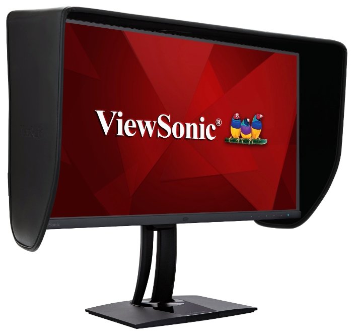 Монитор Viewsonic VP2785-4K (фото modal 7)