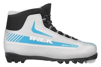 Ботинки для беговых лыж Trek Sportiks (фото modal 1)