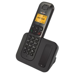 Радиотелефон teXet TX-D6605A (фото modal nav 1)
