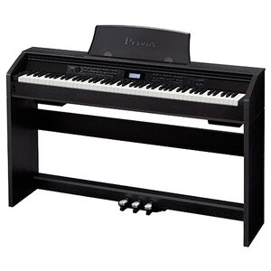 Цифровое пианино CASIO PX-780 (фото modal nav 1)