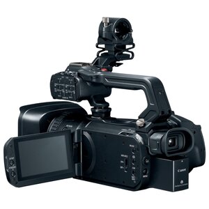 Видеокамера Canon XF405 (фото modal nav 2)