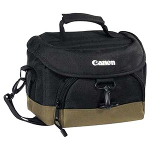 Сумка для фотокамеры Canon Custom Gadget Bag 100EG (фото modal nav 1)