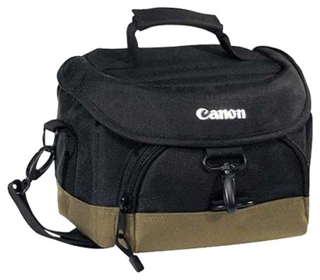 Сумка для фотокамеры Canon Custom Gadget Bag 100EG (фото modal 1)