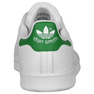 Кроссовки adidas Originals Stan Smith (фото modal nav 7)