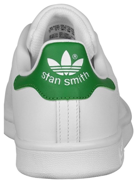 Кроссовки adidas Originals Stan Smith (фото modal 7)