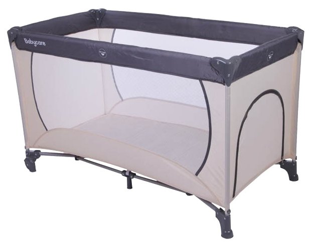 Манеж-кровать Baby Care Arena (фото modal 2)