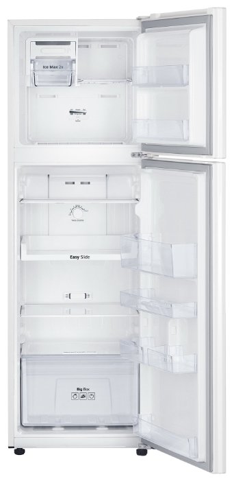 Холодильник Samsung RT-25 HAR4DWW (фото modal 2)