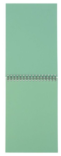 Скетчбук для зарисовок Fabriano Селеста 14.8 х 10.5 см (A6), 80 г/м², 100 л. (фото modal 2)