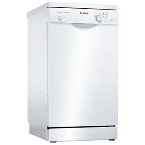 Посудомоечная машина Bosch Serie 2 SPS25CW01R (фото modal nav 1)