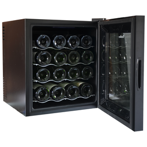 Винный шкаф Tesler WCV-160 (фото modal nav 2)