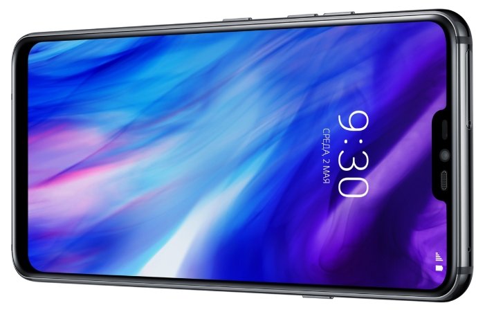Смартфон LG G7 ThinQ 128GB (фото modal 29)