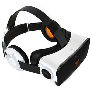 Очки виртуальной реальности Pimax 4K VR (фото modal nav 2)
