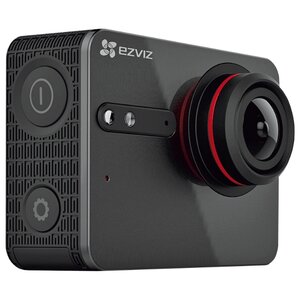 Экшн-камера EZVIZ S5 plus (фото modal nav 1)