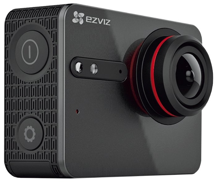 Экшн-камера EZVIZ S5 plus (фото modal 1)
