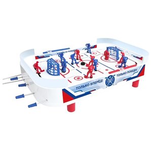 Игрушки Поволжья Хоккей НИ10001 (фото modal nav 1)