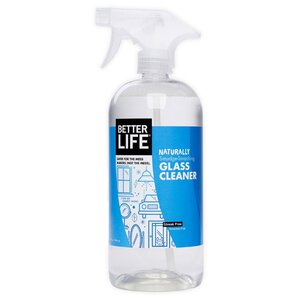 Спрей Better Life Glass Cleaner для мытья окон (фото modal nav 1)