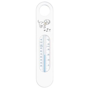 Безртутный термометр Bebe-Jou для ванны (фото modal nav 15)