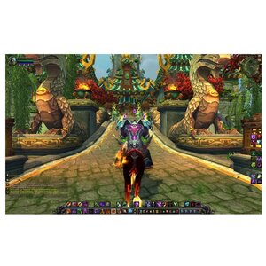 World of Warcraft (фото modal nav 3)