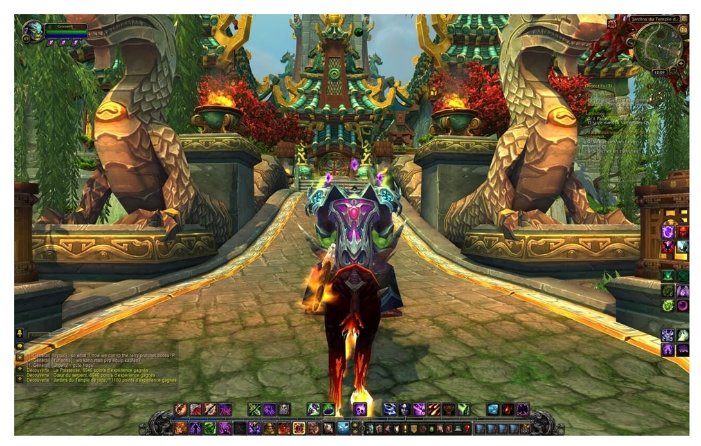 World of Warcraft (фото modal 3)