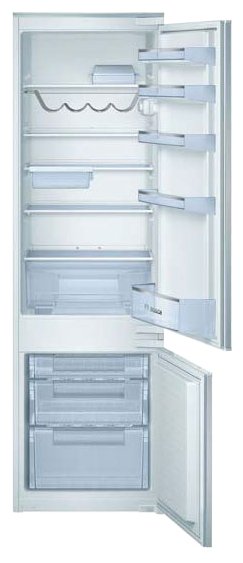 Встраиваемый холодильник Bosch KIV87VS20R (фото modal 1)
