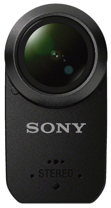 Экшн-камера Sony HDR-AS50 (фото modal 4)