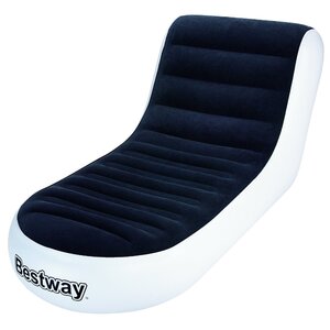Надувной диван Bestway Chaise Sport Lounger (фото modal nav 1)