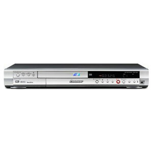 DVD-плеер Pioneer DVR-320 (фото modal nav 1)