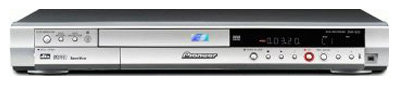 DVD-плеер Pioneer DVR-320 (фото modal 1)