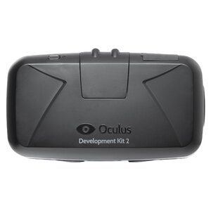 Очки виртуальной реальности Oculus Rift DK2 (фото modal nav 2)