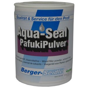 Шпатлевка Berger-Seidle Aqua-Seal PafukiPulver (фото modal nav 1)
