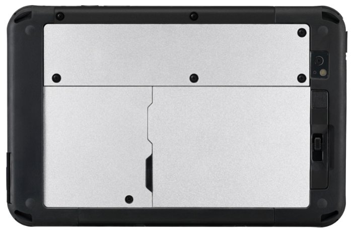 Планшет Panasonic Toughpad FZ-M1 128Gb 4Gb LTE (фото modal 5)