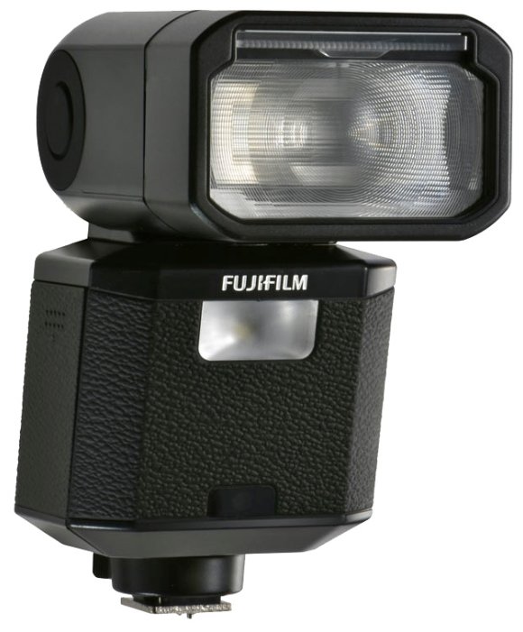 Вспышка Fujifilm EF-X500 (фото modal 1)