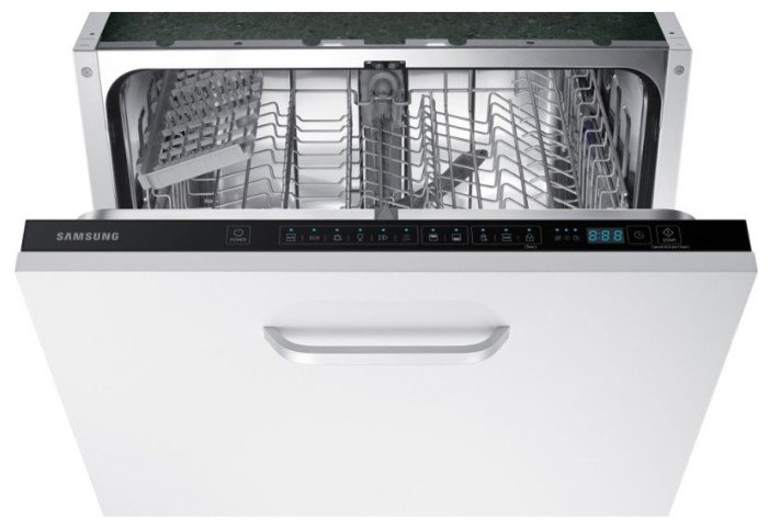 Посудомоечная машина Samsung DW60M6040BB (фото modal 1)