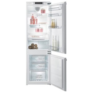 Встраиваемый холодильник Gorenje NRKI 4181 LW (фото modal nav 1)