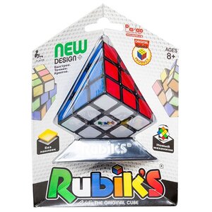 Головоломка Rubik's Кубик Рубика 3х3 (КР5026) (фото modal nav 1)