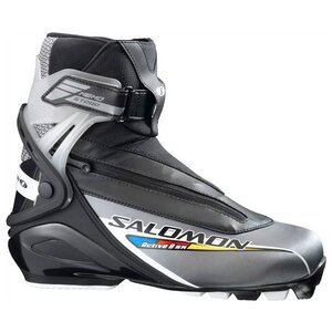Ботинки для беговых лыж Salomon Active 8 Skate (фото modal nav 1)