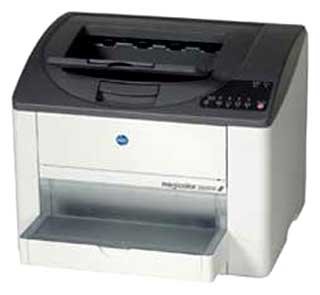 Принтер Konica Minolta PagePro 1350E (фото modal 2)