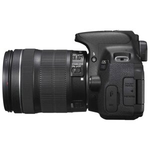 Зеркальный фотоаппарат Canon EOS 700D Kit (фото modal nav 5)