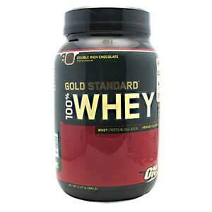 Протеин Optimum Nutrition 100% Whey Gold Standard (819-943 г) (фото modal nav 12)