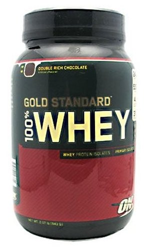 Протеин Optimum Nutrition 100% Whey Gold Standard (819-943 г) (фото modal 12)