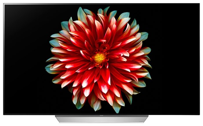 Телевизор LG OLED65C7V (фото modal 1)