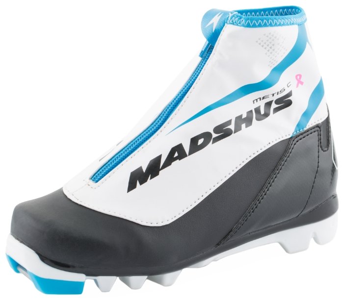 Ботинки для беговых лыж MADSHUS Metis C (фото modal 4)