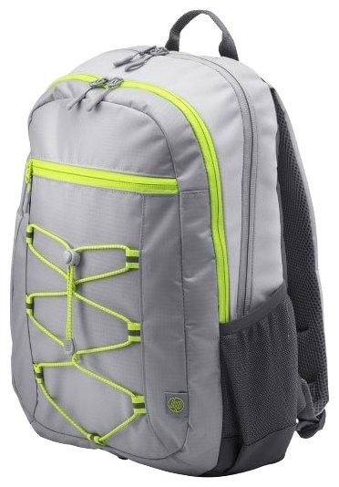 Рюкзак HP Active Backpack 15.6 (фото modal 3)